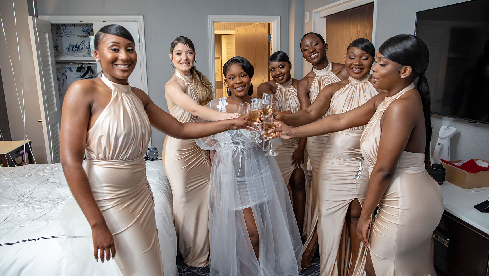 Bridal Party
