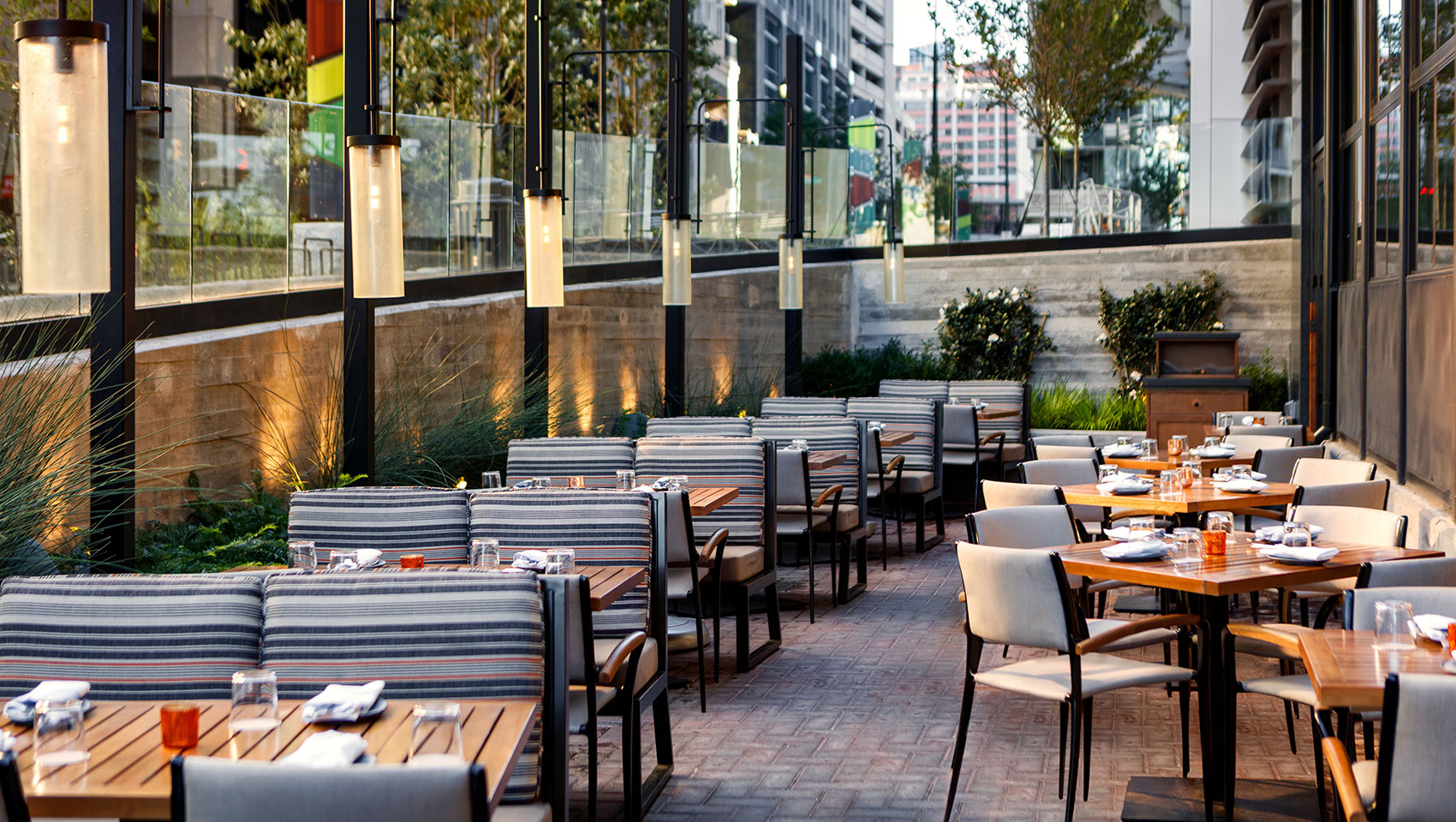 kimpton tryon park hotel guestroom