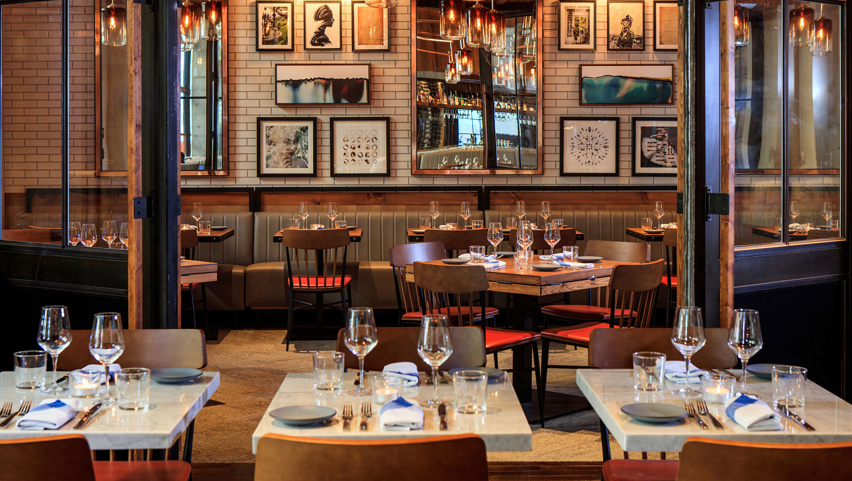 Angeline's dining room