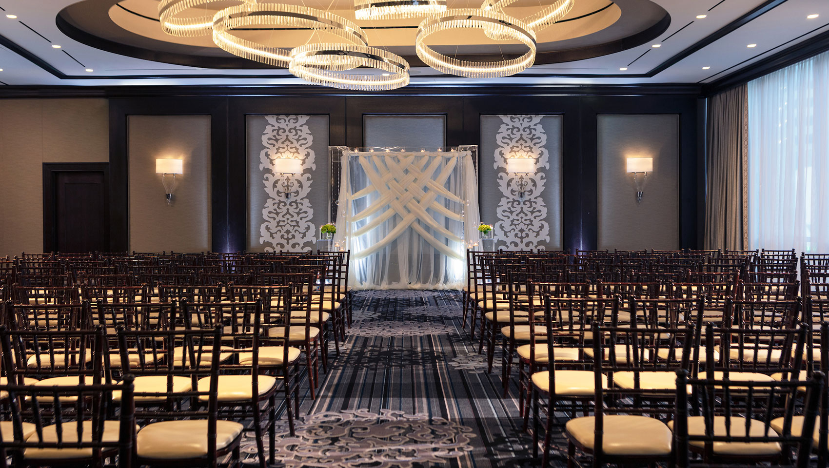 Medley Ballroom