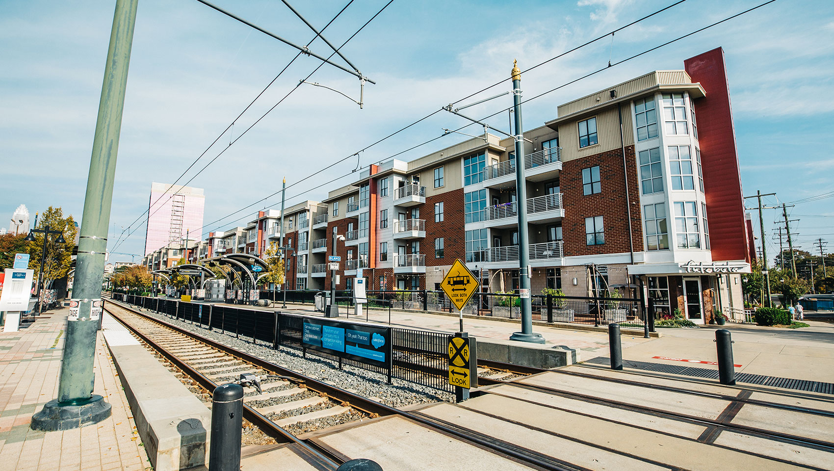 south end neighborhood