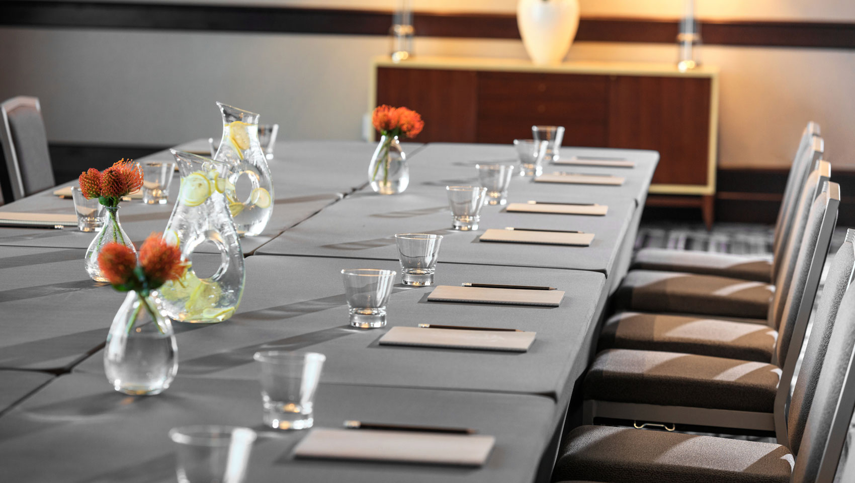 Tryon Ithaca Classroom setup