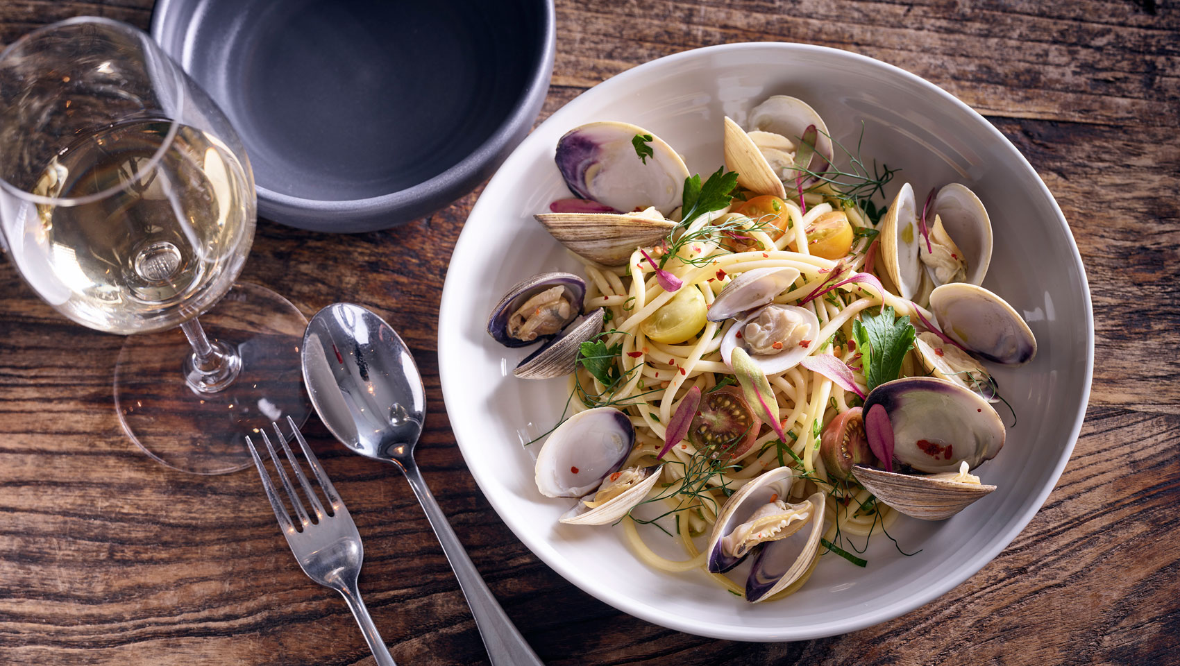 vongole