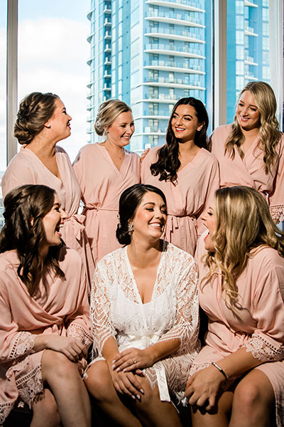 Bridal Party