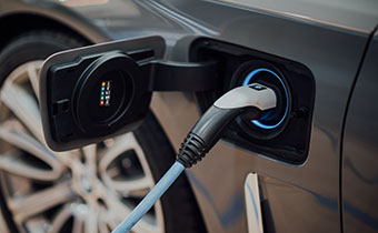 Electric Car Charger
