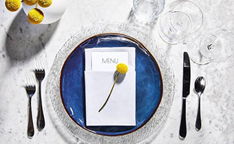 Place Setting