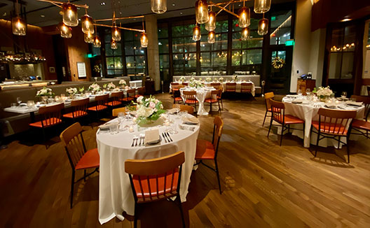 Angeline’s Dining Room